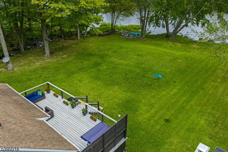 Lake Pymouth - Residential