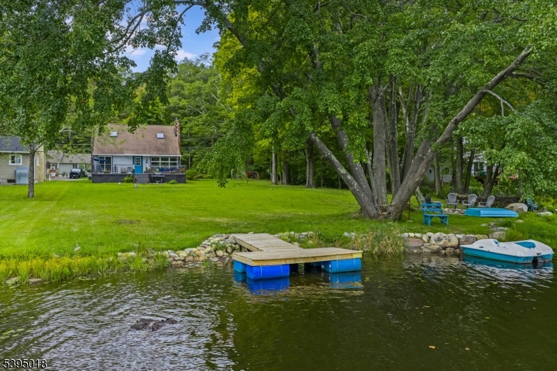 Lake Pymouth - Residential
