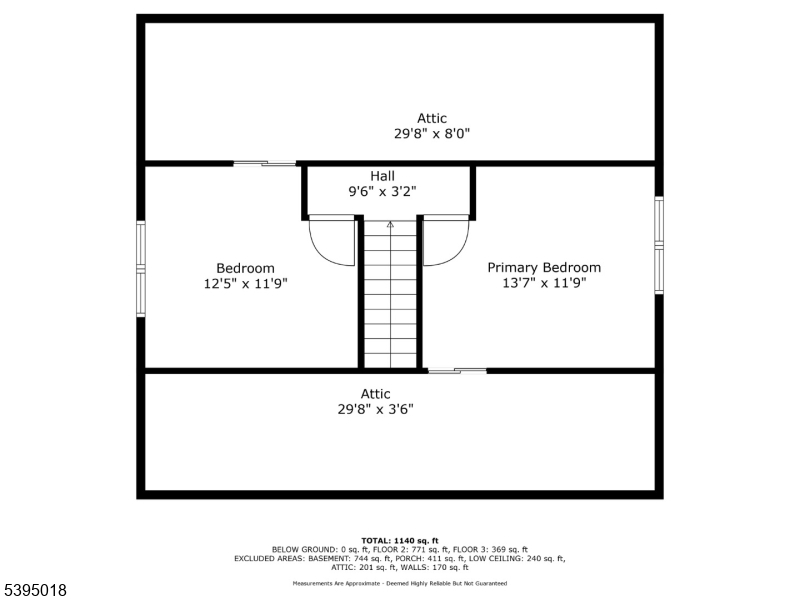 Lake Pymouth - Residential
