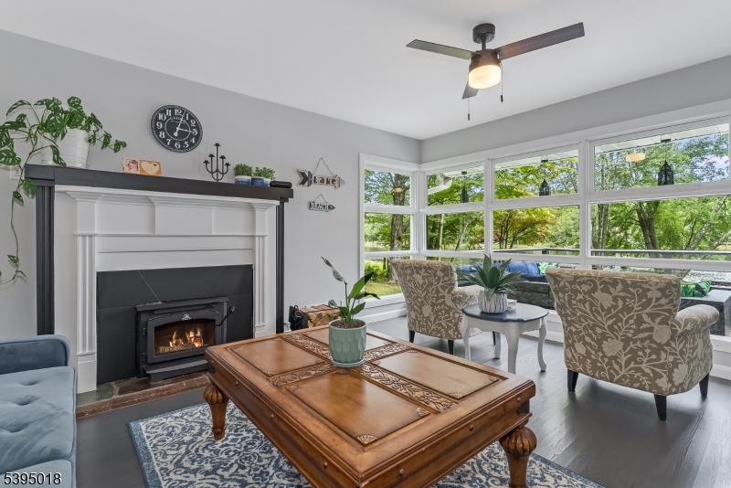 Lake Pymouth - Residential