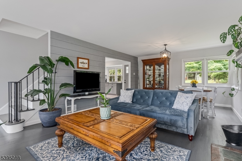 Lake Pymouth - Residential