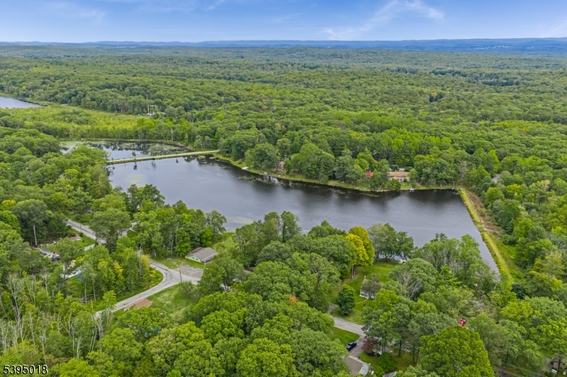 Lake Pymouth - Residential