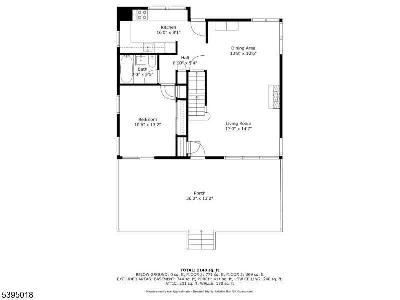 Lake Pymouth - Residential