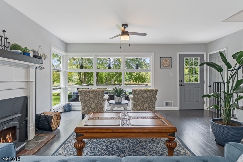 Lake Pymouth - Residential