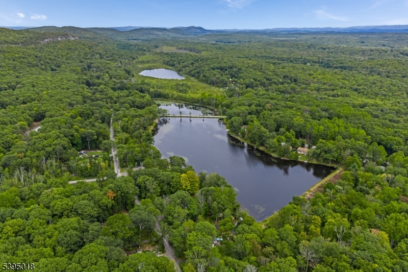 Lake Pymouth - Residential