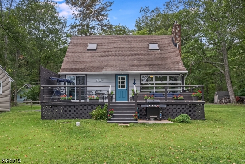 Lake Pymouth - Residential