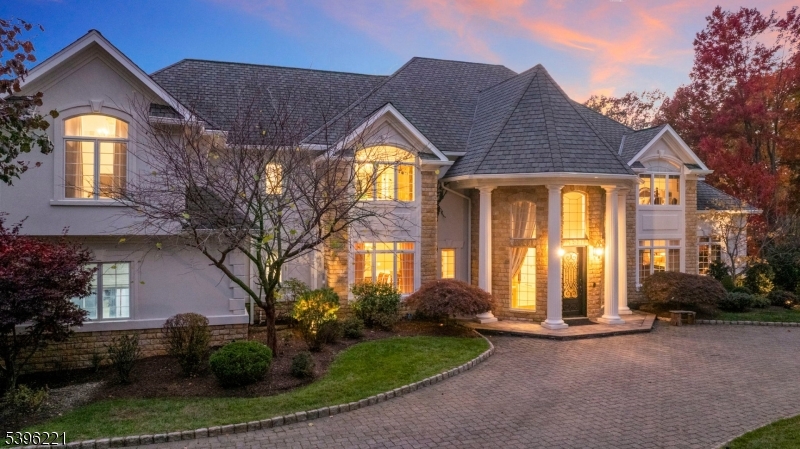 Burnheade - Residential