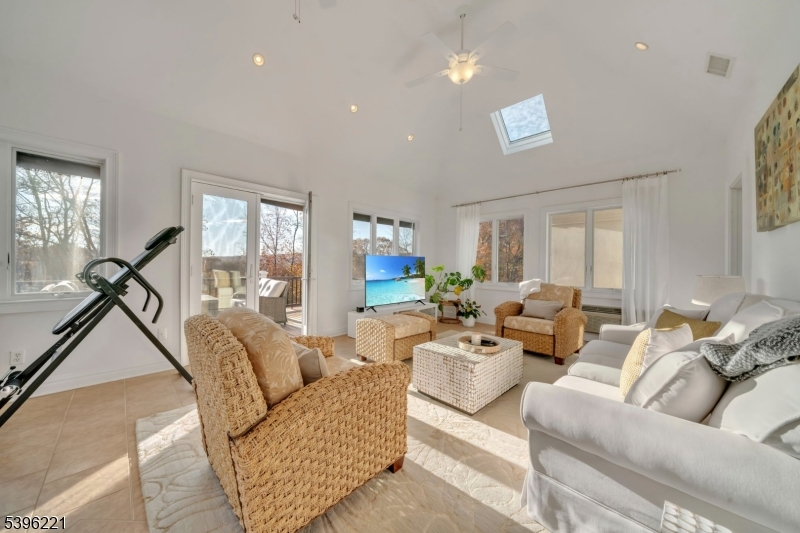 Burnheade - Residential