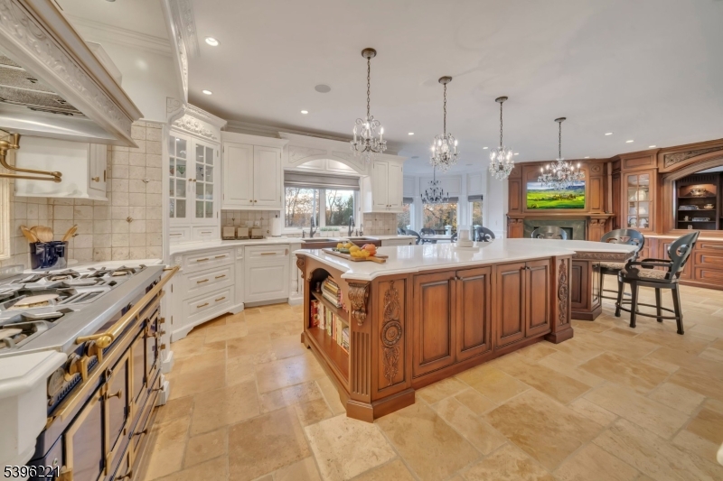 Burnheade - Residential