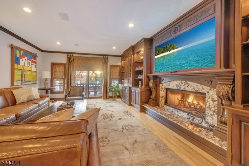 Burnheade - Residential