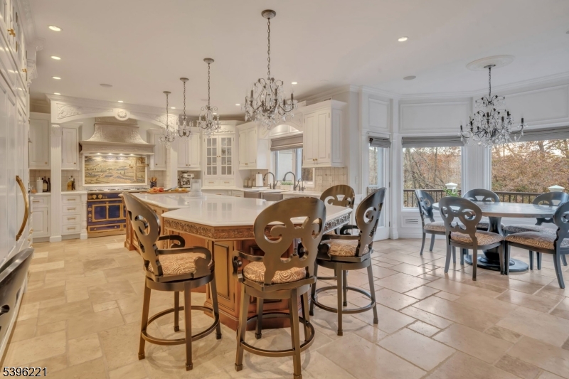 Burnheade - Residential