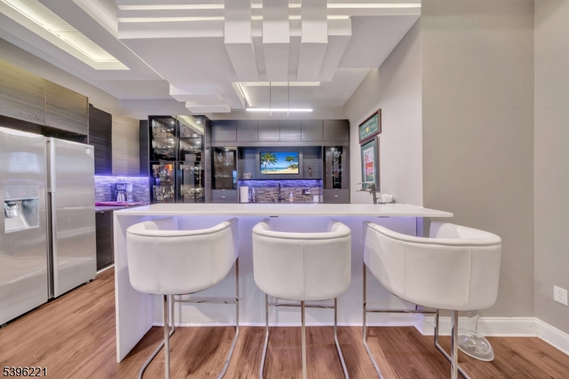 Burnheade - Residential