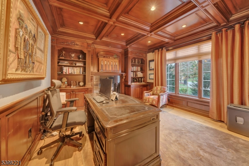 Burnheade - Residential