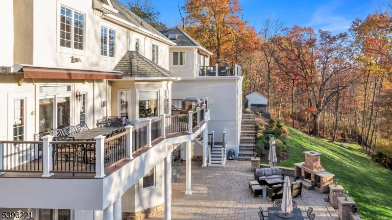 Burnheade - Residential