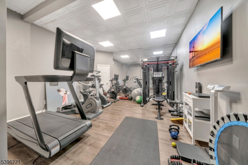 Burnheade - Residential