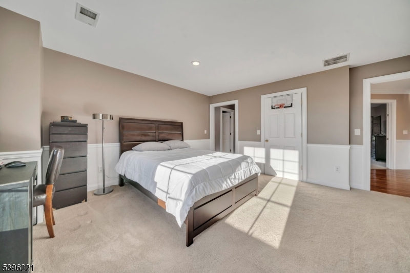 Burnheade - Residential