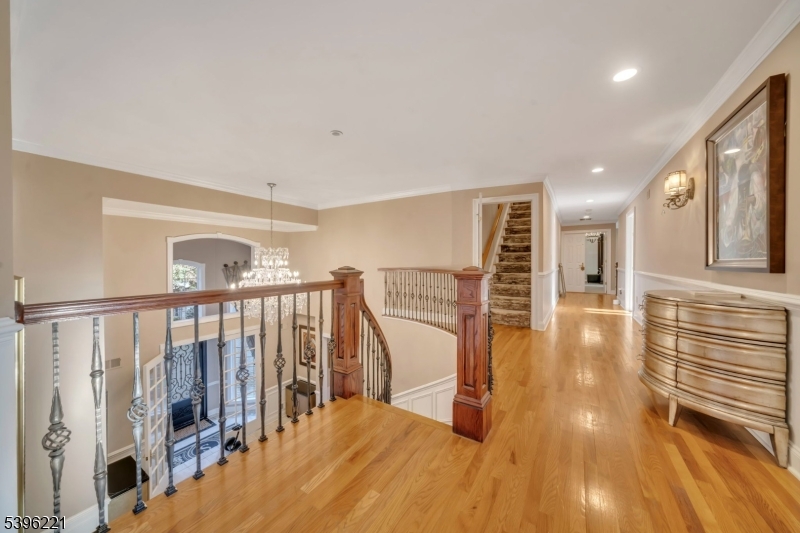 Burnheade - Residential