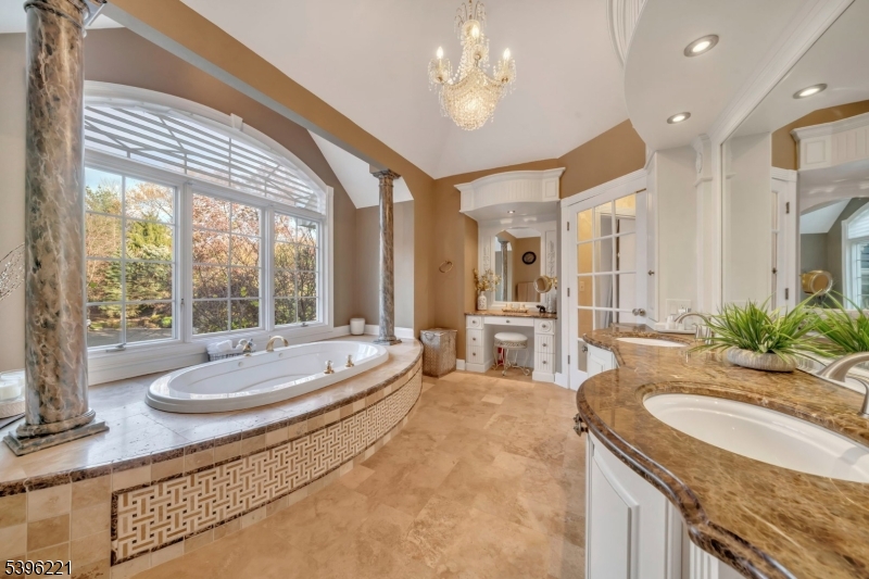 Burnheade - Residential