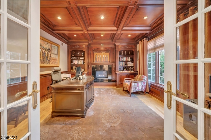 Burnheade - Residential