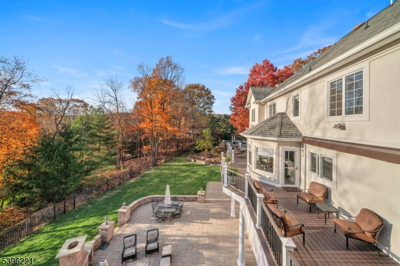 Burnheade - Residential