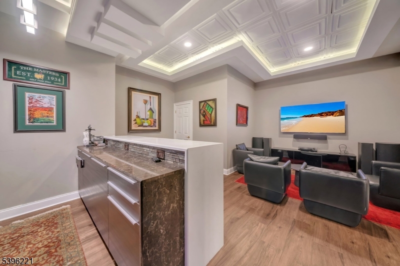 Burnheade - Residential