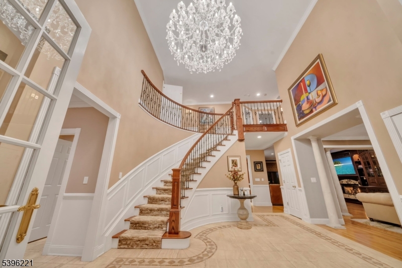 Burnheade - Residential