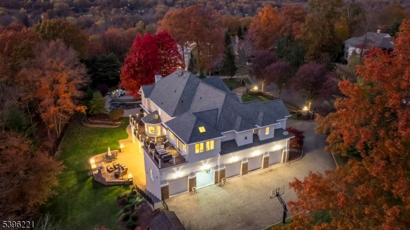 Burnheade - Residential