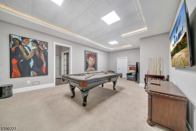 Burnheade - Residential