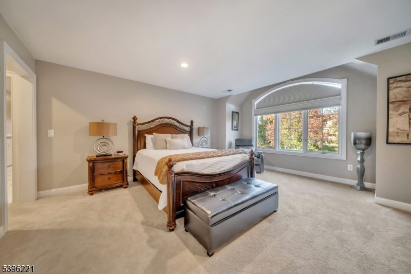 Burnheade - Residential