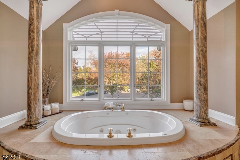 Burnheade - Residential