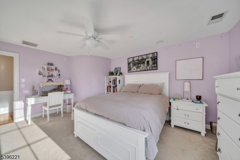 Burnheade - Residential