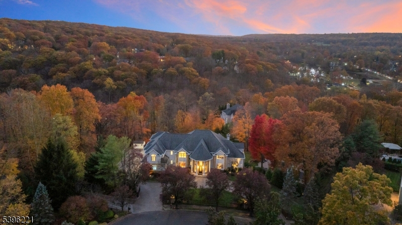 Burnheade - Residential