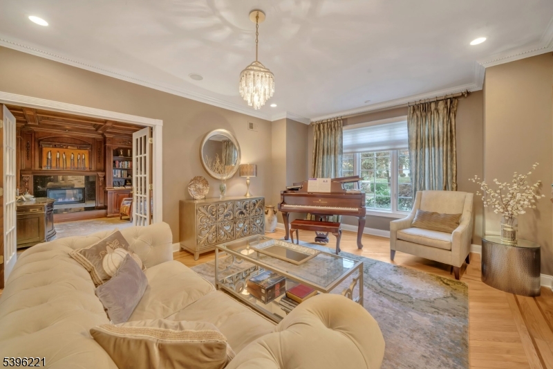 Burnheade - Residential