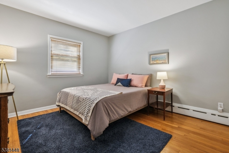 Manor section - Residential