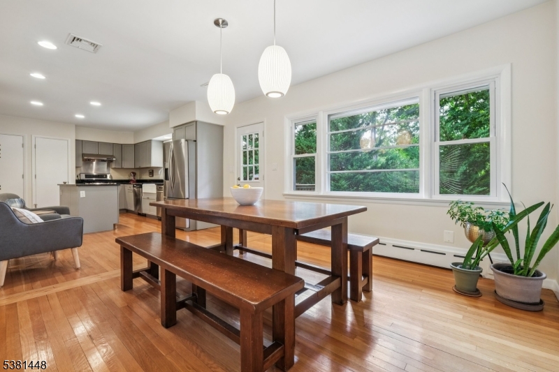 Manor section - Residential