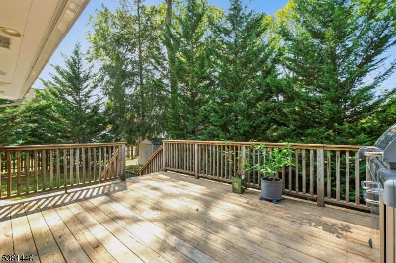 Manor section - Residential