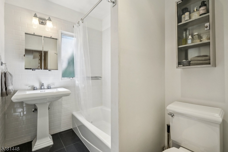 Manor section - Residential