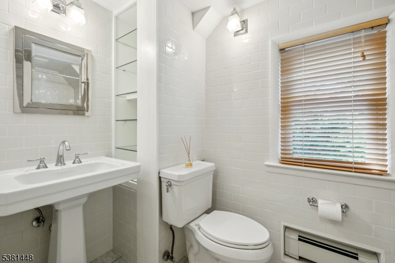 Manor section - Residential