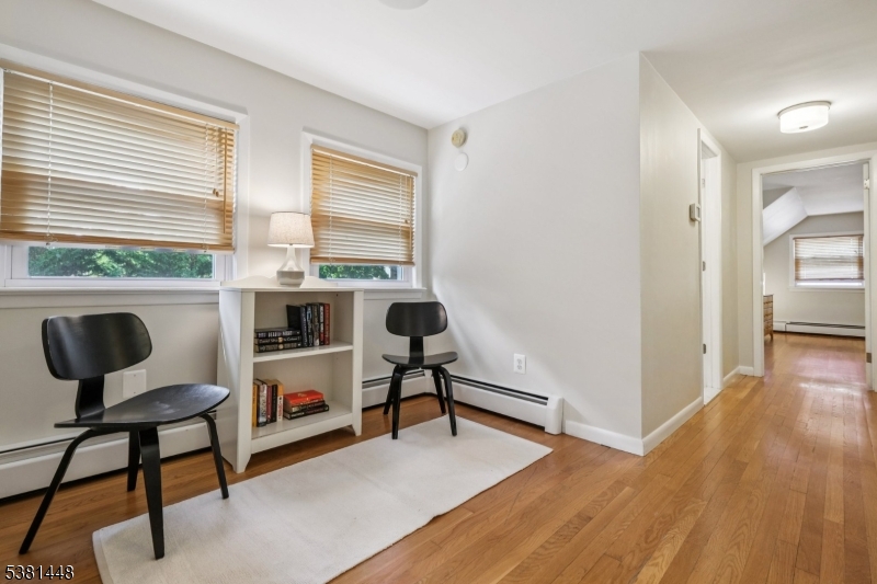 Manor section - Residential