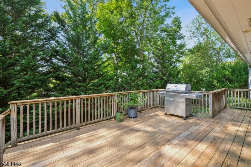 Manor section - Residential