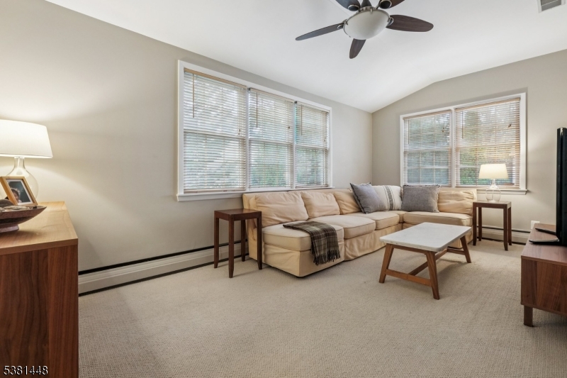 Manor section - Residential