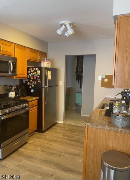 Regency Village - Residential Lease