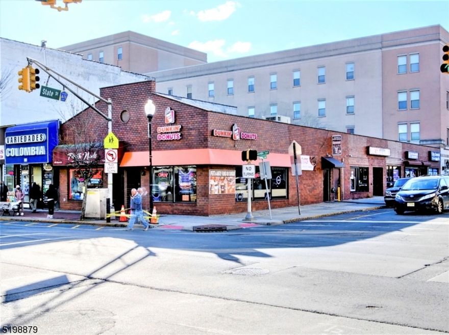 Almost headache free, Dream property for investors