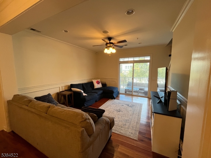 River Place - Residential Lease