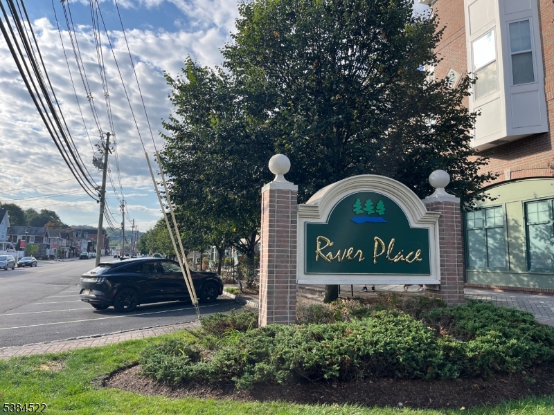 River Place - Residential Lease