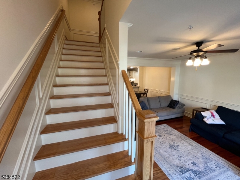 River Place - Residential Lease