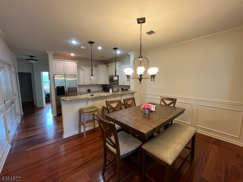 River Place - Residential Lease