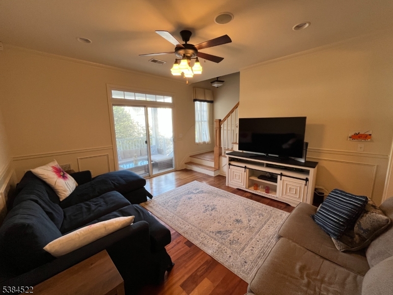 River Place - Residential Lease