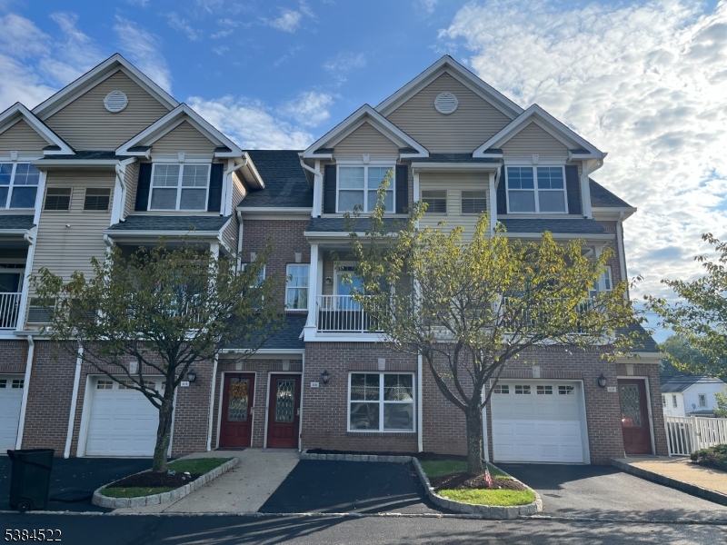 River Place - Residential Lease