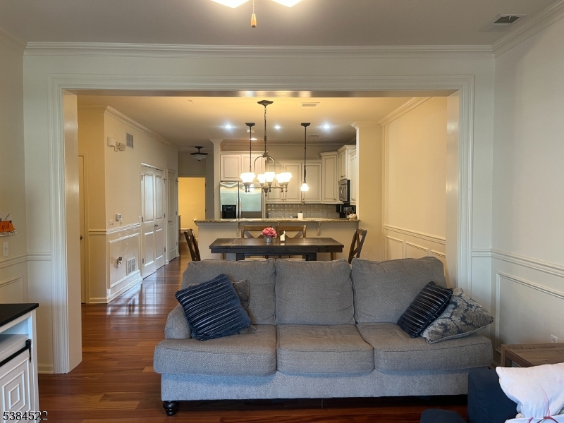 River Place - Residential Lease